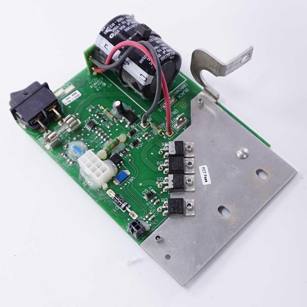 GRACO 248742/248742U SER.C Control Board