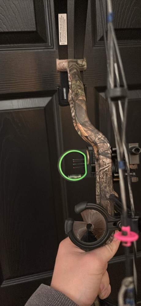 compound bow Right hand