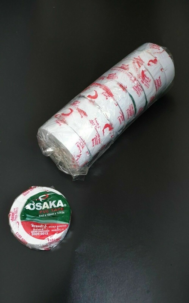 Osaka PVC Tape