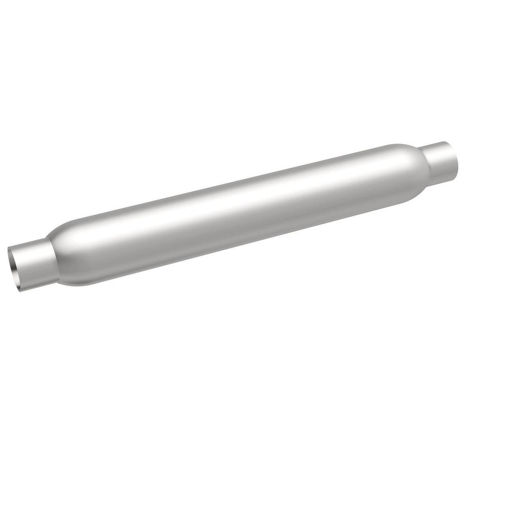 MagnaFlow 18135 Universal Performance Muffler - 2.25/2.25