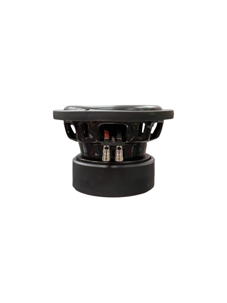 Audio Xtreme Code F8 | 8" 400W RMS Subwoofer DVC