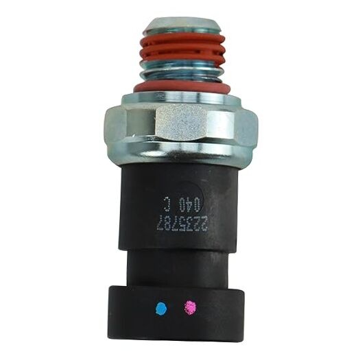 Oil Pressure Switch Compatible with Various Makes and Models