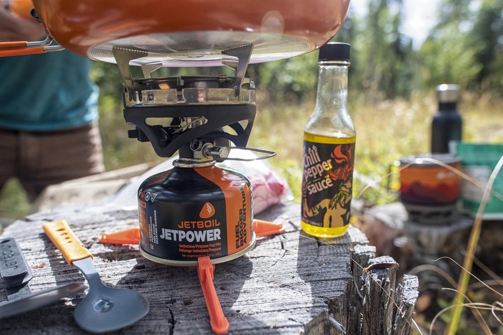 Jetboil Pot Support Accessories