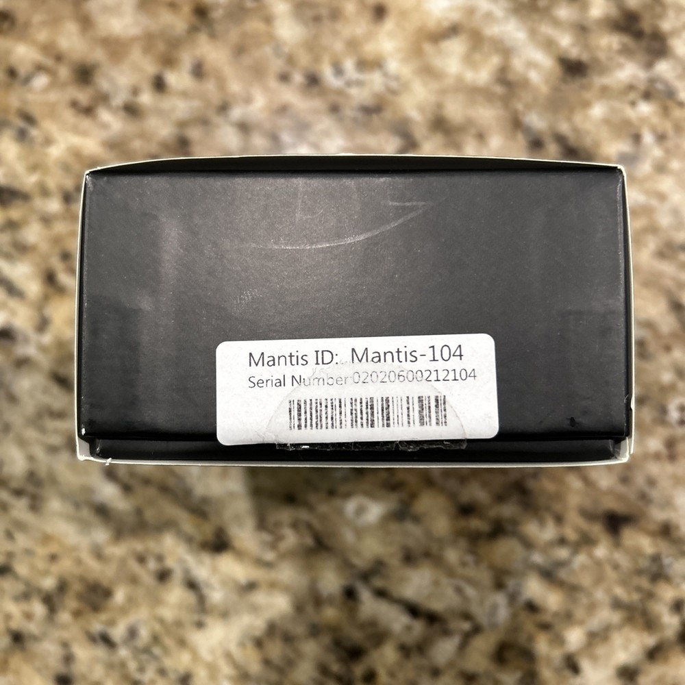 Mantis X3 Shooting Performance System |Dry Fire Training System | Works with ...