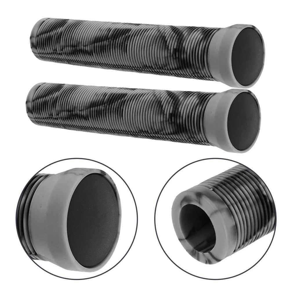 Mountain Bike Grips Hand Handle Protector Handlebar Sleeve
