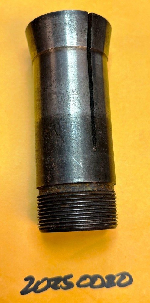 5C Collet, Hardinge, 19/32 in