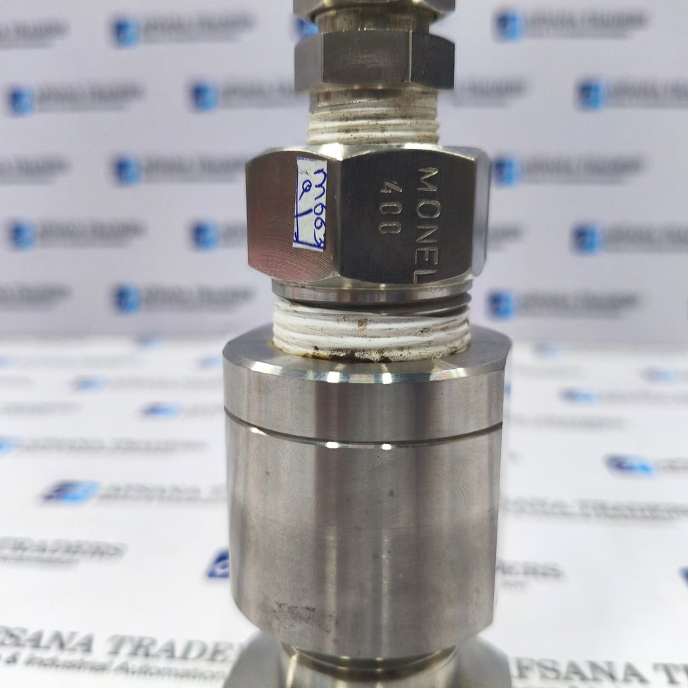 MONEL 400 MAGNETIC BUOY LIQUID LEVEL SWITCH