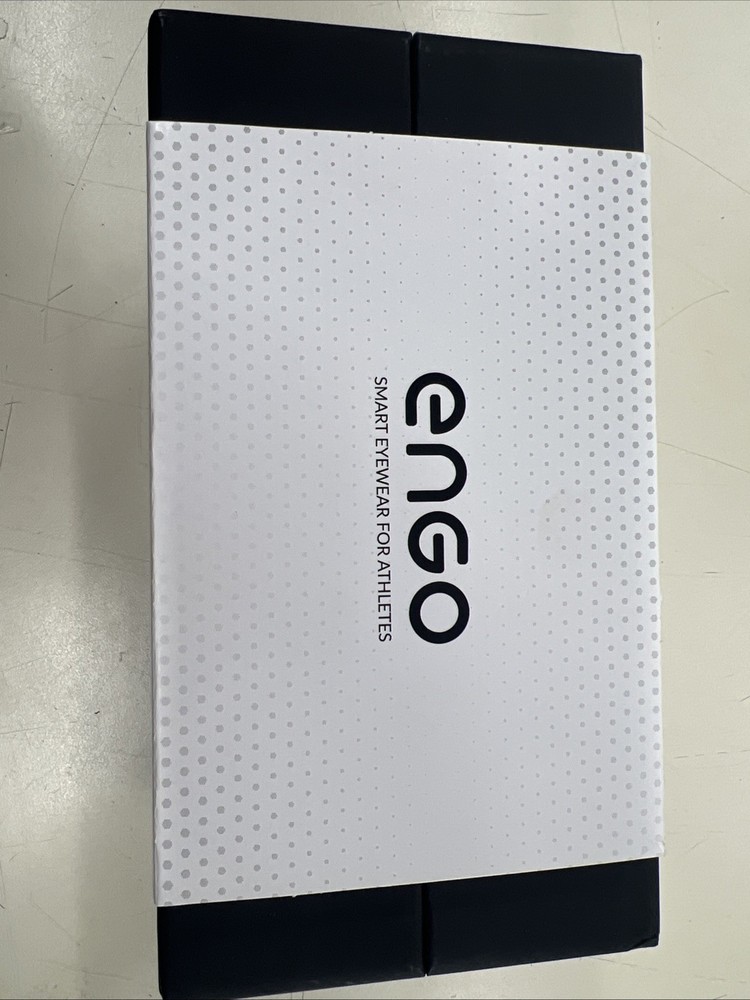 Engo Smart Eyewear For Athletes
