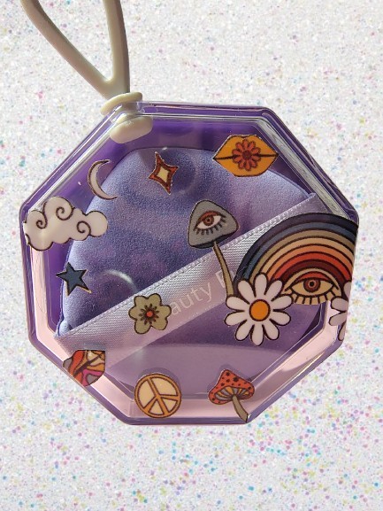 2pk Beauty Puffs - Custom Case