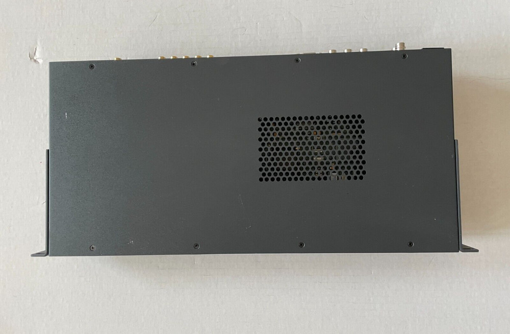 Extron IN1508 Scaling Presentation Switcher