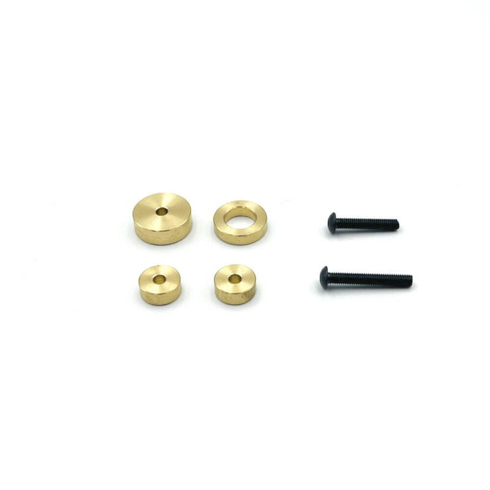 EPeS Piston Weight Gain Set for AEG Piston Heads
