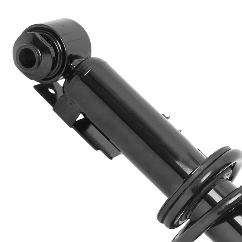 Rear Driver Passenger Struts w/Coil Springs Assembly for 2007 - 2015 Mini Cooper