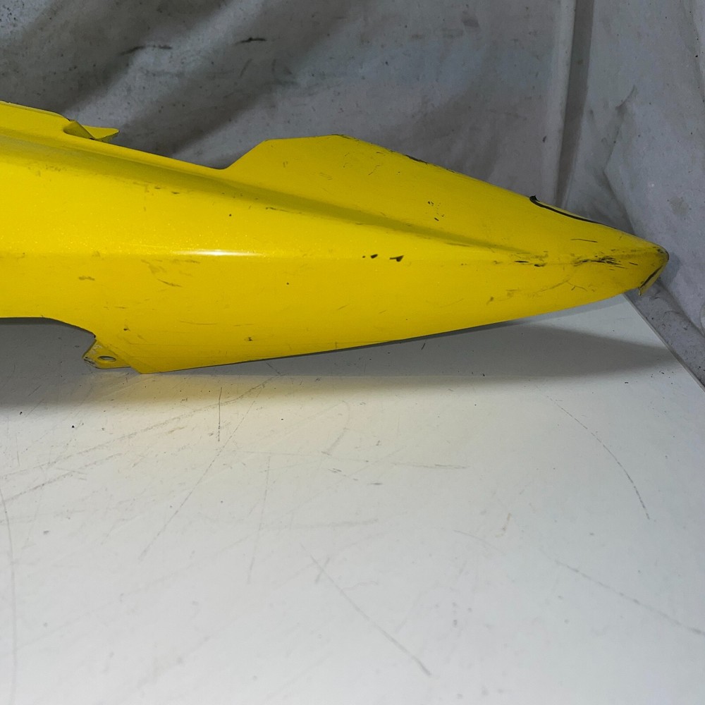 03-08 Suzuki SV650 Tail Panel
