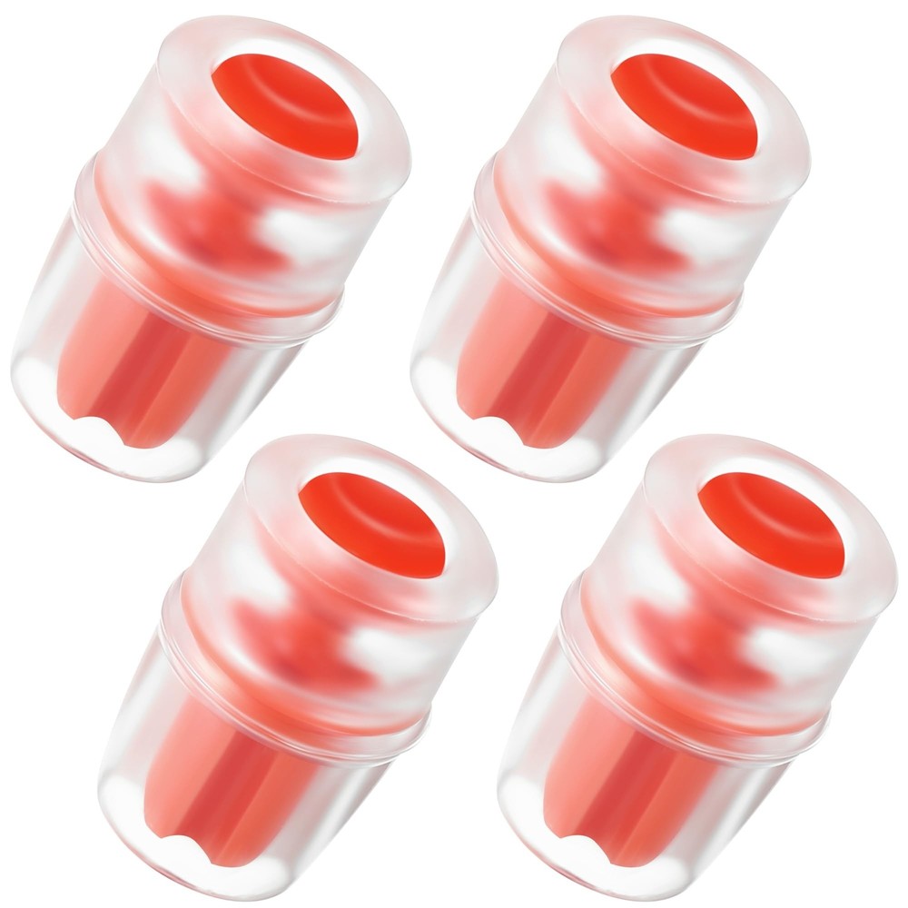 Enhon Bite Valve Replacement Sheath for Water Bladder, Compatible with Osprey...