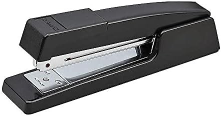 Bostitch Executive Full Strip Stapler - 20-Sheet Capacity, Sized
