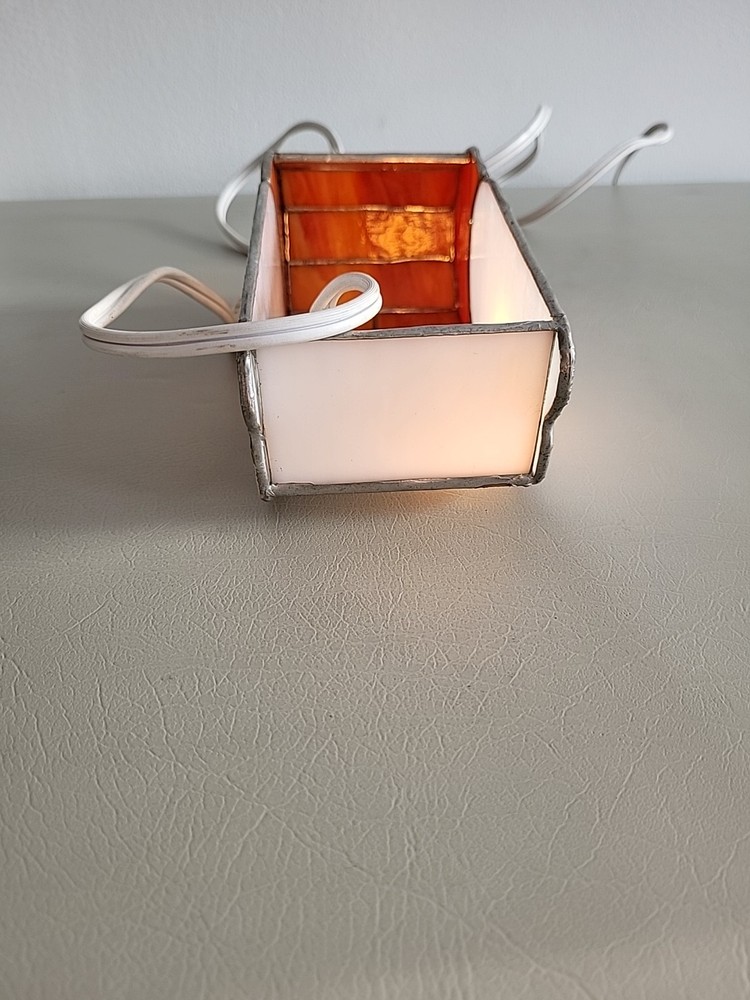 Homemade Night Light