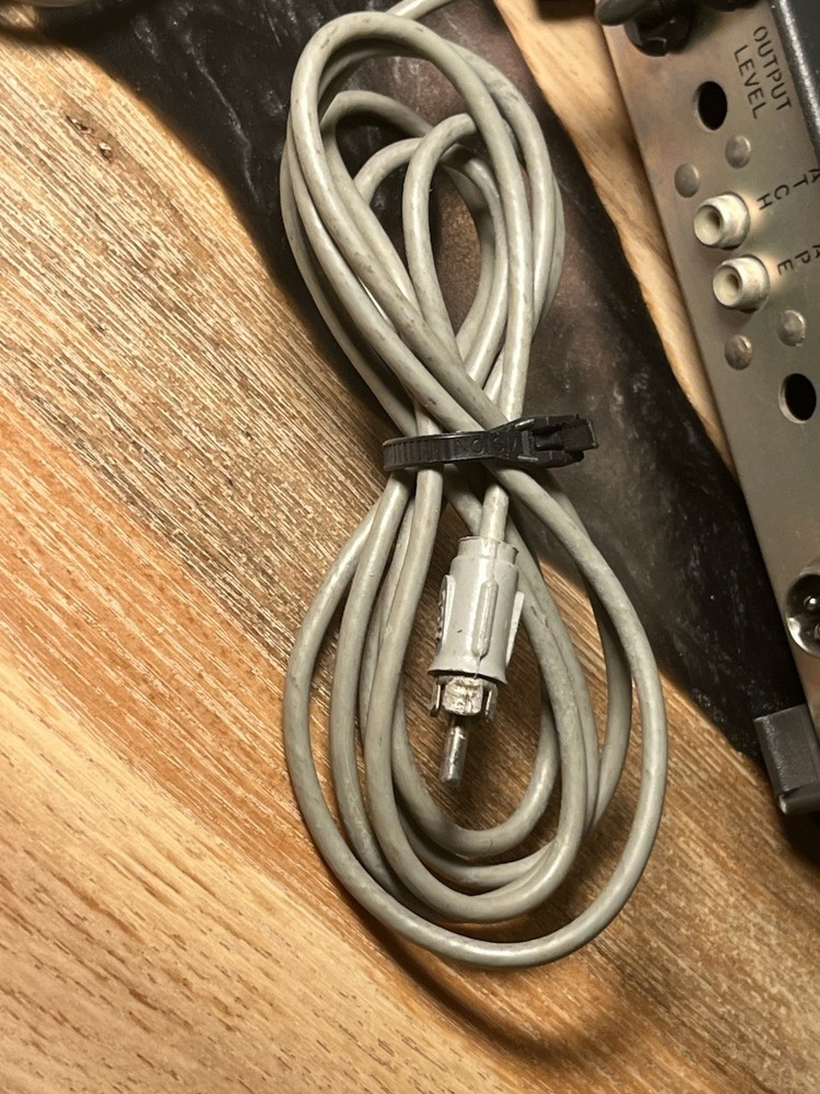 Drake SP75 Speech Processor (See Description)