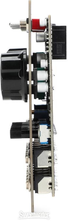 EarthQuaker Devices The Wave Transformer Eurorack Module