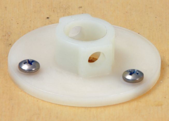 Factory Cat 4402 - Side Brush