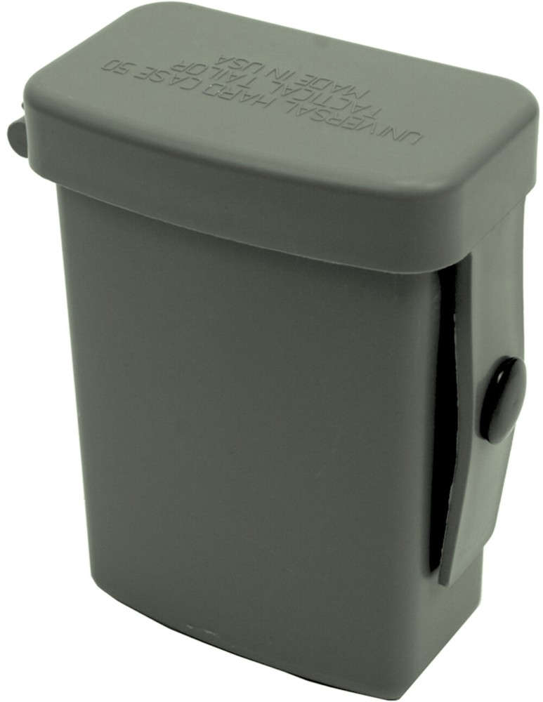 Tactical Tailor Universal Hard Cases