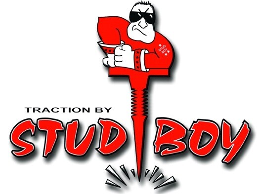 Stud Boy 5/16" Snowmobile Track Hole Cutter