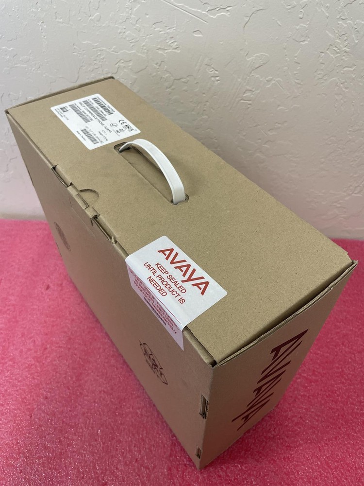 AVAYA 1692 IP CONFERENCE PHONE
