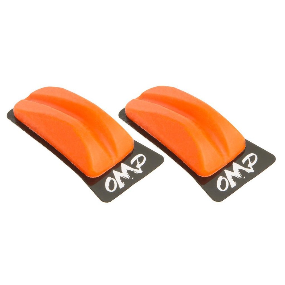 OMP Remedy Orange 2 Pack