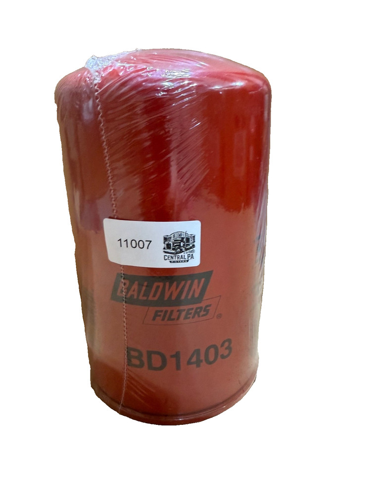 Baldwin Oil Filter BD1403 **NOS**