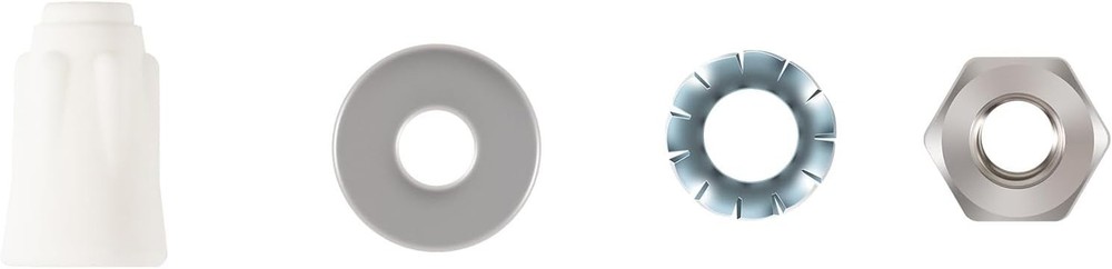 R0457502 Hot Surface Ignitor Replacement Fit for Zodiac Jandy Legacy LRZE Pool