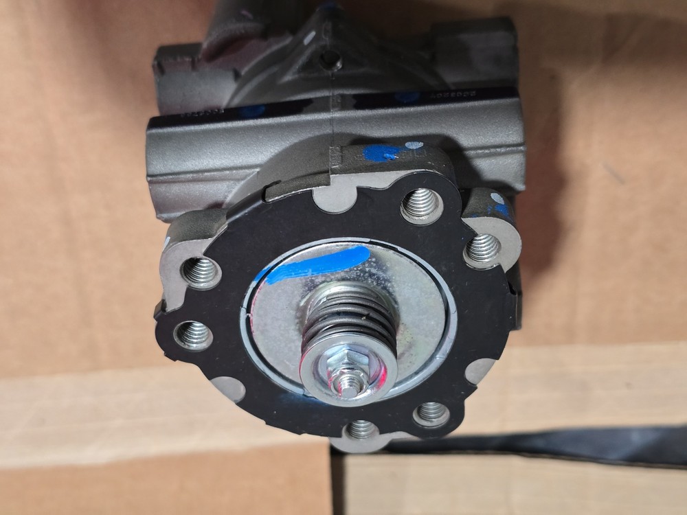 Bendix Foot Brake Valve 800629
