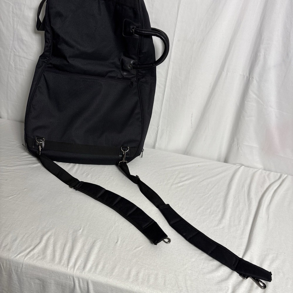 S. Eastman Violoncello Padded Backpack Case