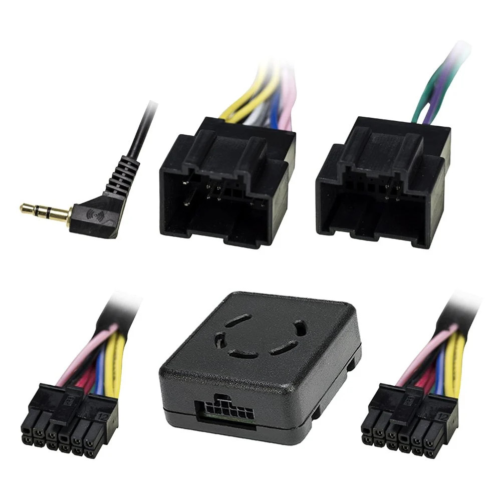 Axxess AX-GMLAN29 Radio Replacement Interface