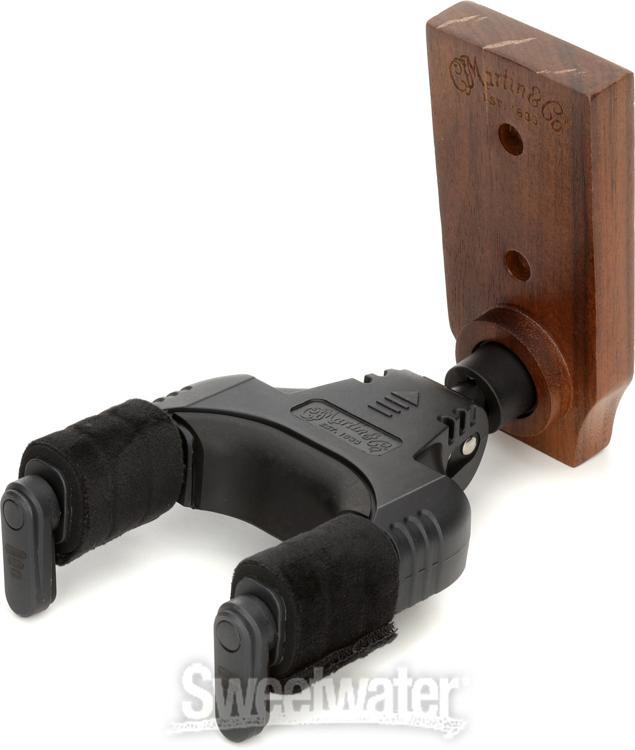 Martin Guitar Wall Hanger