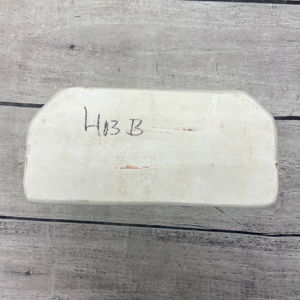 Vintage 1981 Scioto Ceramic Casting Mold Three Wiseman + Shepherd #S-403-B