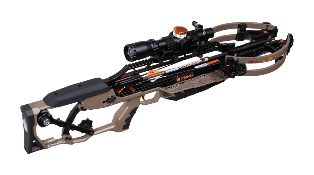 Ravin LR Crossbow Flat Dark Earth