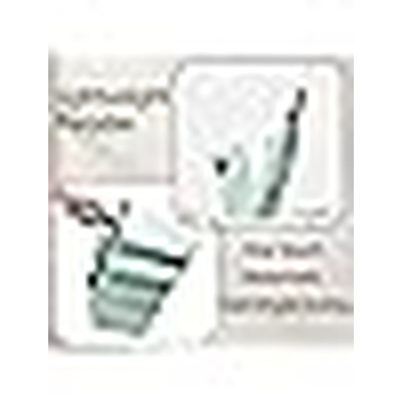 Triple Width Compact Umbrella Automatic Open Close UV Protection Travel New