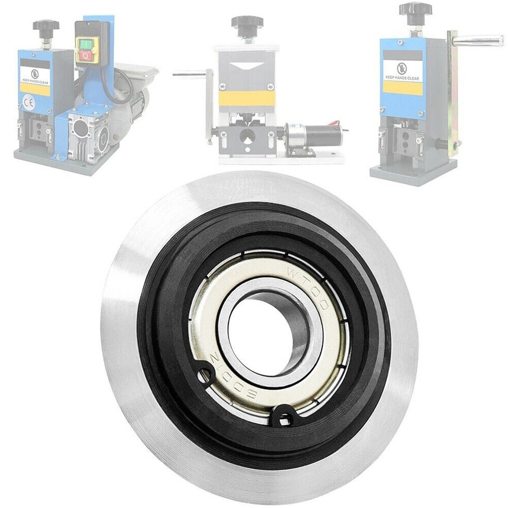 1PC Replacement Blade for Copper Wire Stripping Machine Cable Stripper Cutters