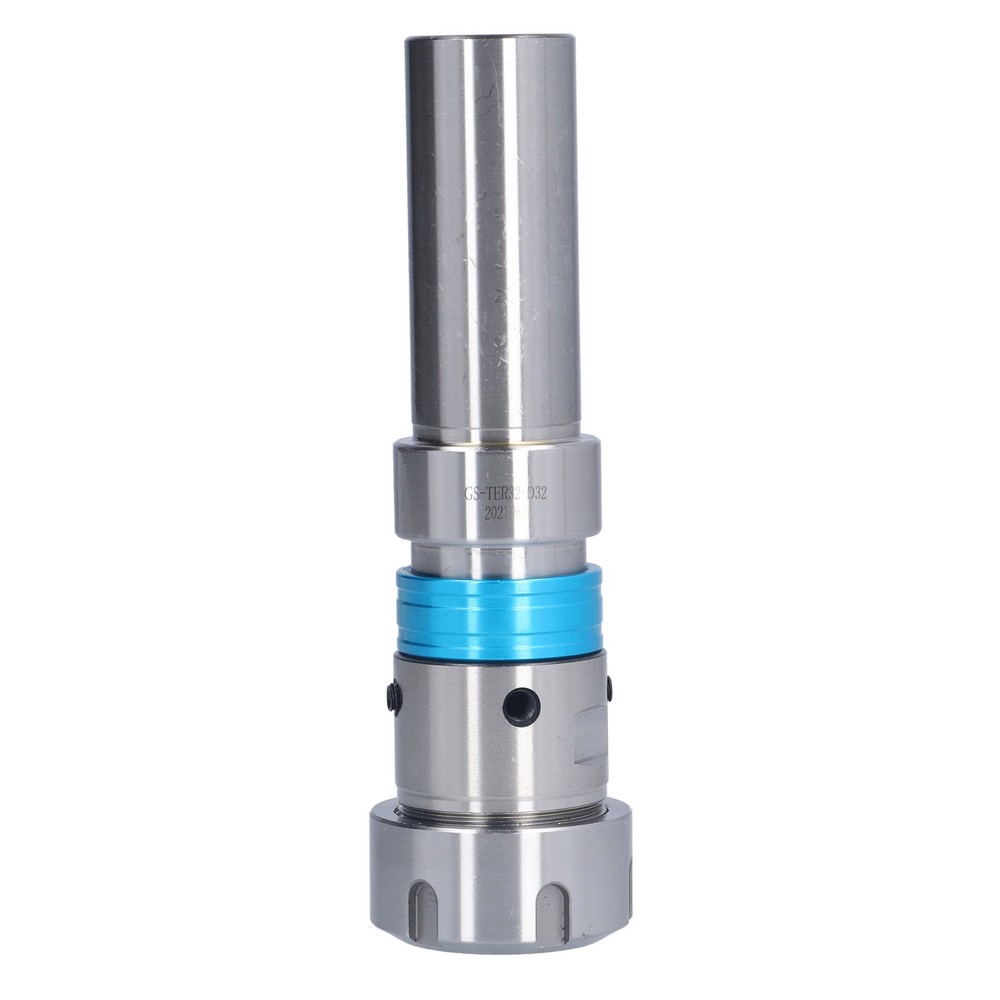 GS-TER32-D32 Floating Tapping Chuck Holder With High Concentricity For Milling
