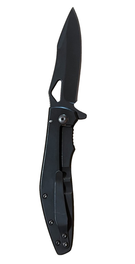 FoxEdge Olea Folding Knife EDC Fox Americas