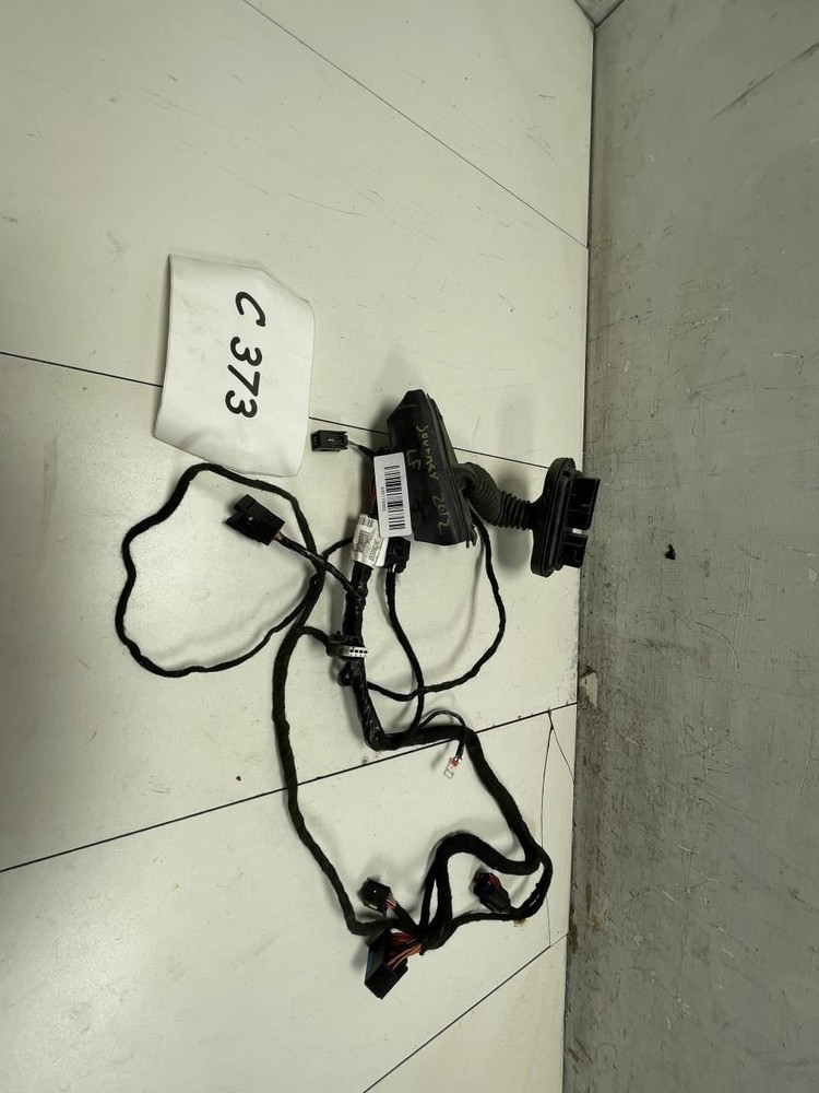 2012 DODGE JOURNEY FRONT LEFT DRIVERR SIDE DOOR HARNESS OEM+