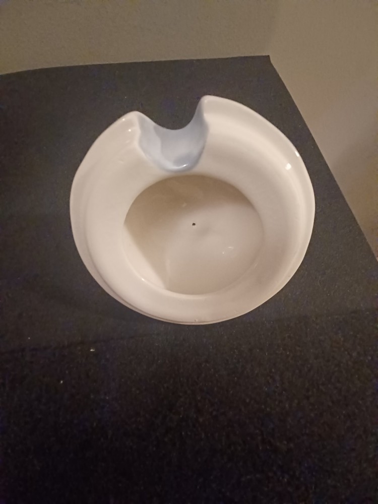 Beutiful Ceramic Sugar Bowl