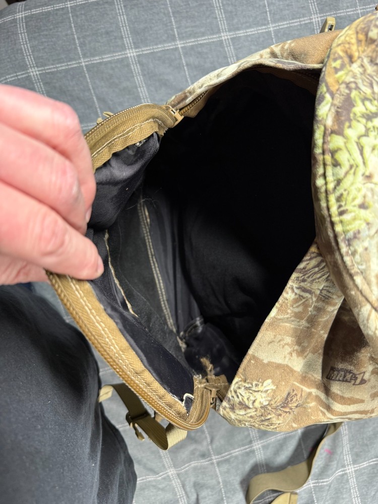 Crooked Horn Outfitters MasterGuide II Backpack