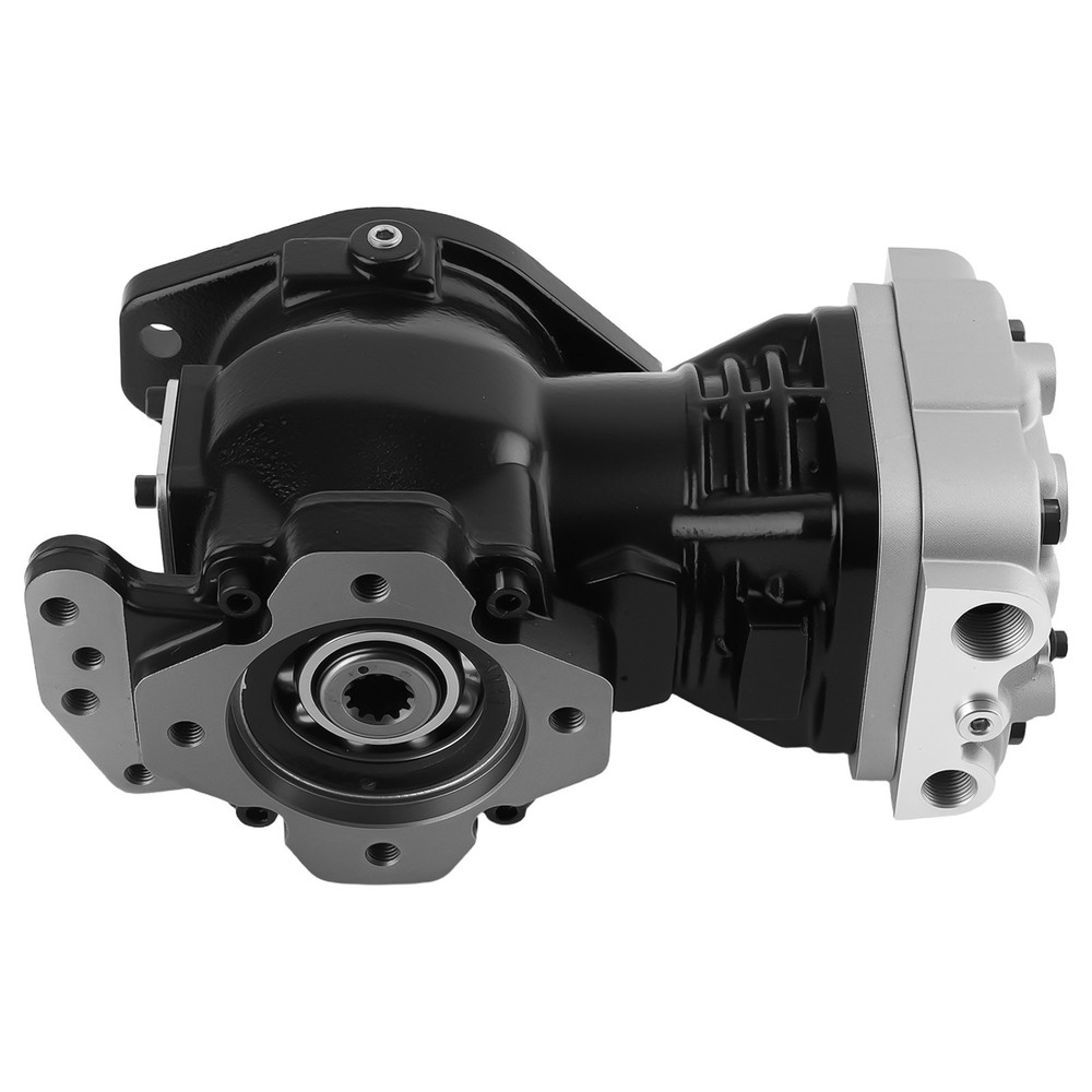 1pc Air Compressor for Perkins Phaser Engine SEB01599 2488A293 New