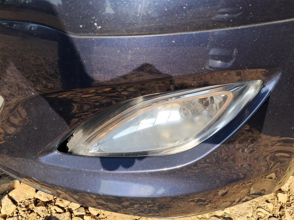 GENESIS 2012 Glove Box 4789727