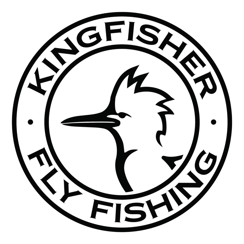 Kingfisher Fly Tying Clarkfork Fly Tying Vise Kit with Tools