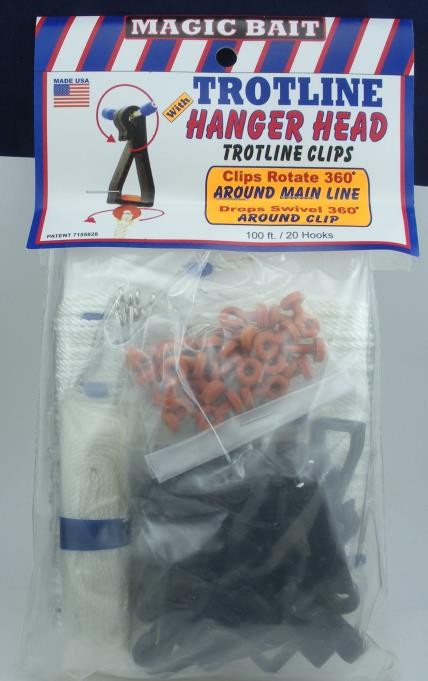 Magic Bait 77BSTL Econo Trotline