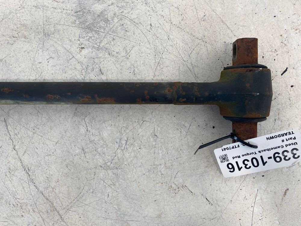 Mack Torque Rod (339-10316)