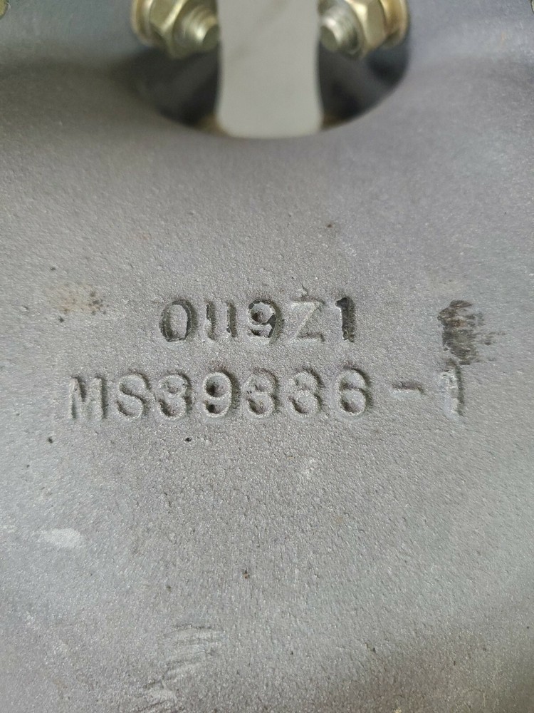 4" Pride Cast Quick Disconnect Coupling