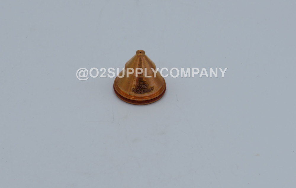 Hypertherm 120277 Nozzle 15 Amp