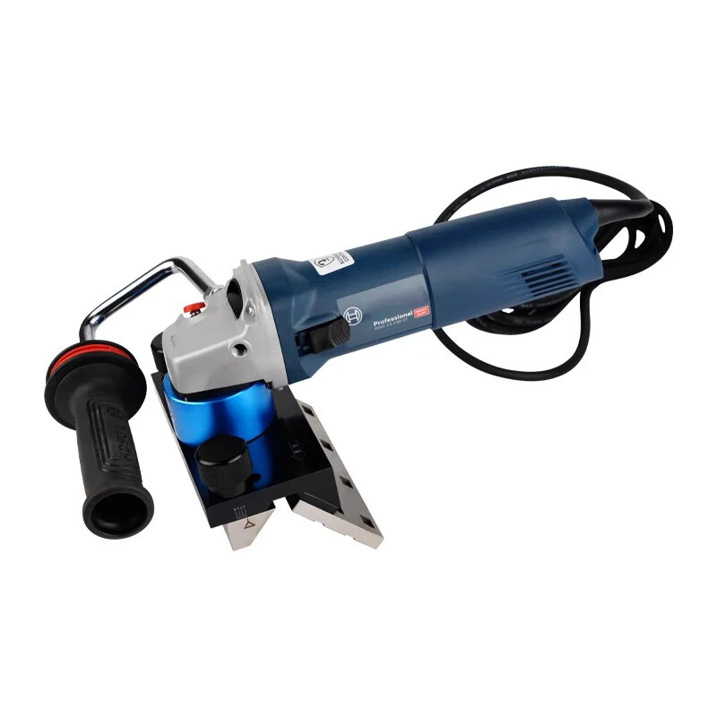 Portable Chamfering Machine Metal Mold Chamfering Right Angle Chamfering Machine